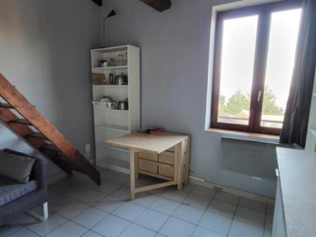 Studio location à Lyon, Métropole de Lyon