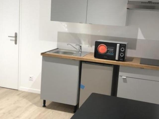 Studio location à Lyon, Métropole de Lyon