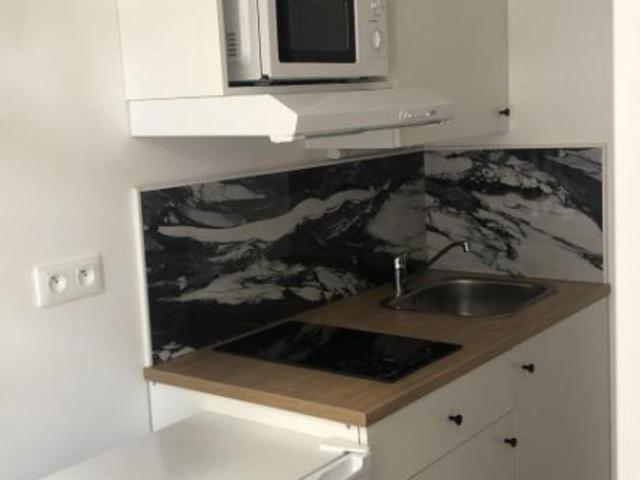 Studio location à Lyon, Métropole de Lyon