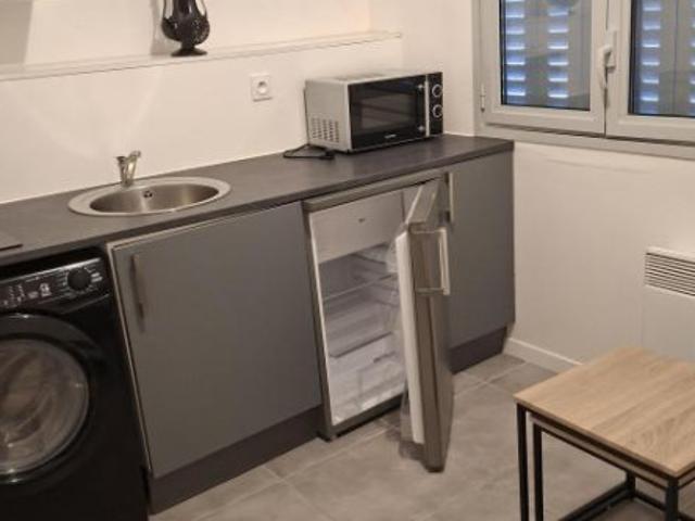 Studio location à Lyon, Métropole de Lyon