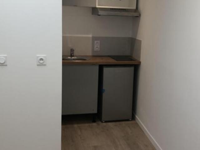 Studio location à Lyon, Métropole de Lyon