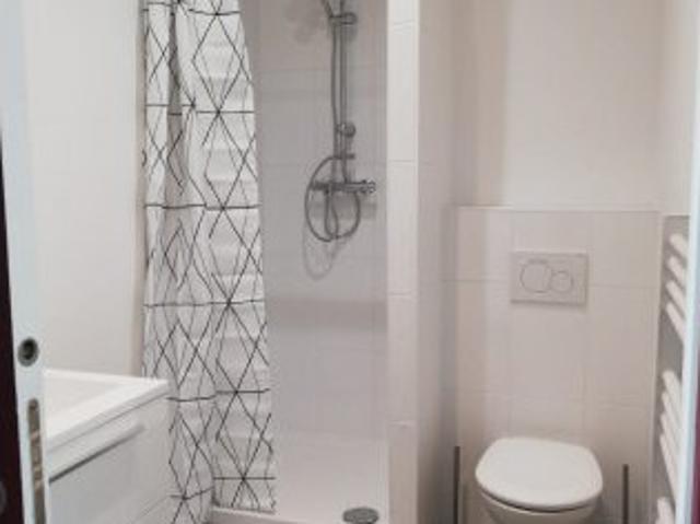 Studio location à Lyon, Métropole de Lyon