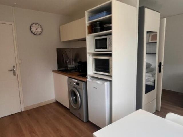 Studio location à Lyon, Métropole de Lyon