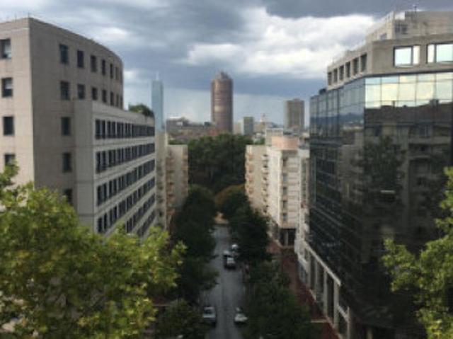 Studio location à Lyon, Métropole de Lyon