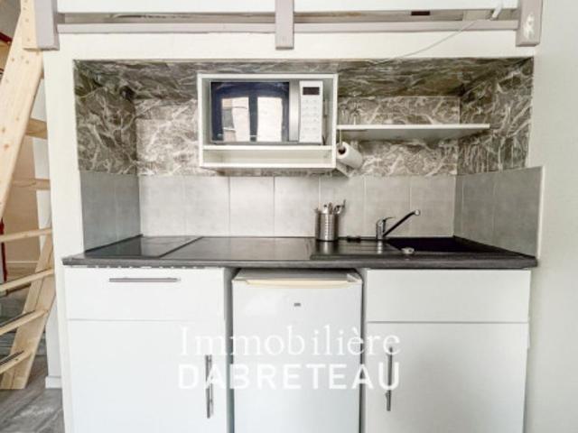 Studio location à Lyon, Métropole de Lyon