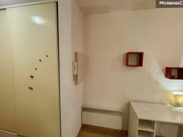 Studio location à Lyon, Métropole de Lyon