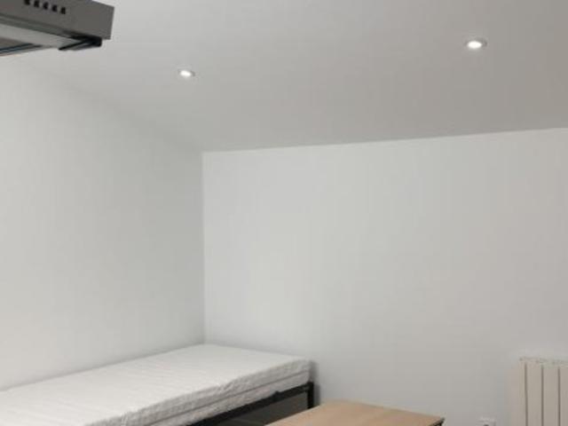 Studio location à Lyon, Métropole de Lyon
