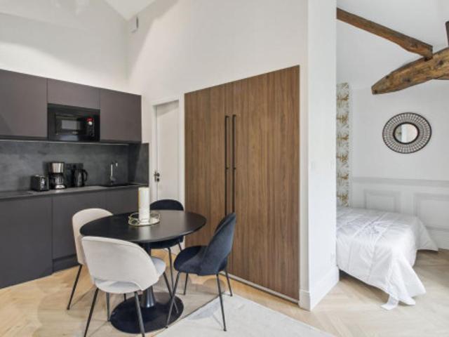 Studio location à Lyon, Métropole de Lyon