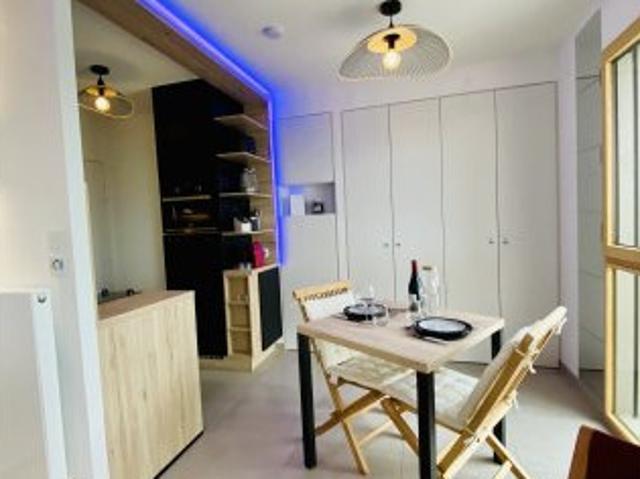 Studio location à Lyon, Métropole de Lyon