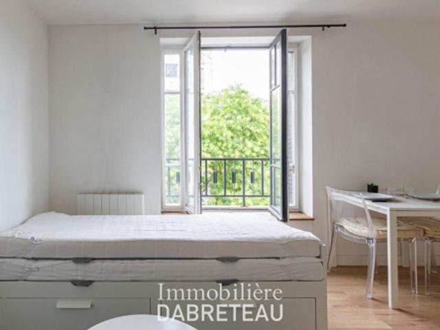 Studio location à Lyon, Métropole de Lyon