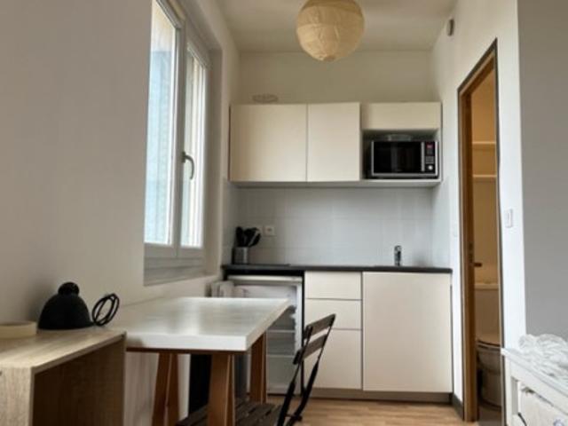 Studio location à Lyon, Métropole de Lyon