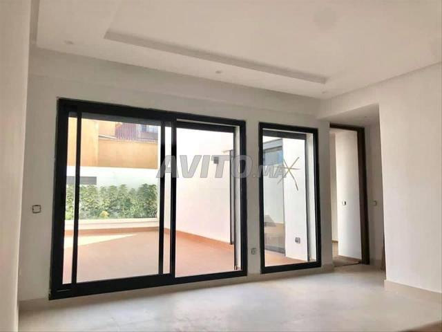 Appartement vente à Anfa, Gharb-Chrarda-Beni Hssen