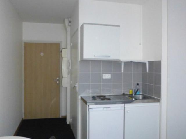 Studio location à Mâcon