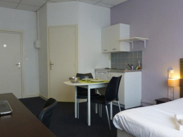 Studio location à Mâcon