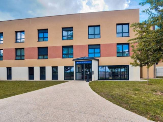 Studio location à Rambouillet, Magny-les-hameaux