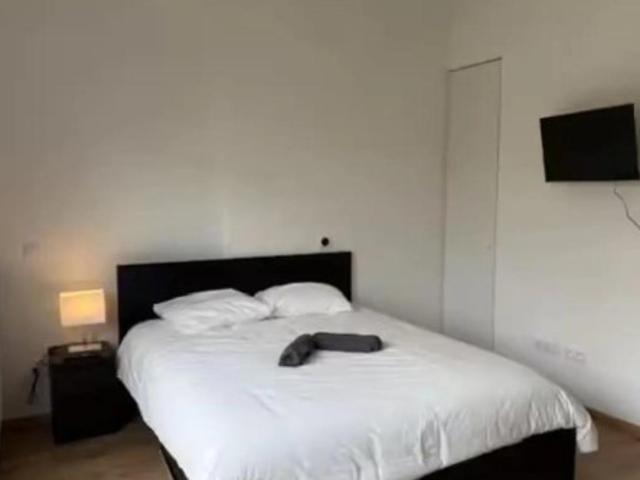 Studio location à Antony, Malakoff