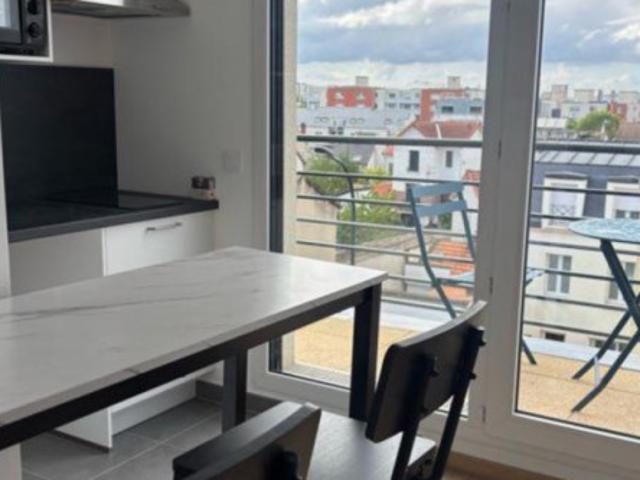 Studio location à Malakoff, Martinique