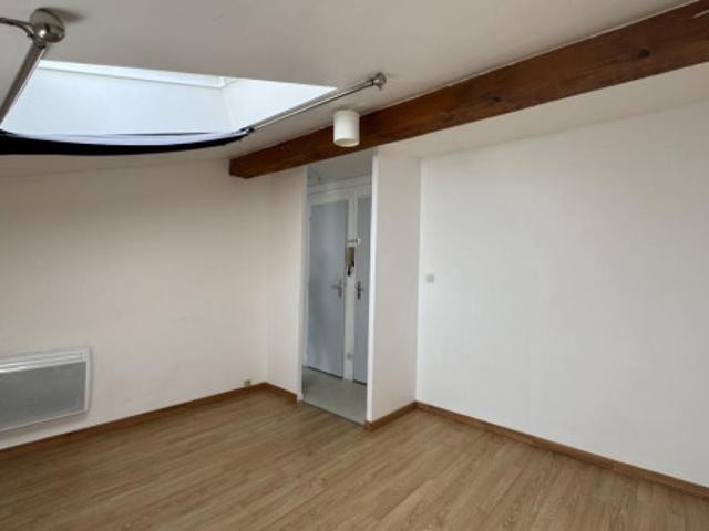 Studio location à Nancy, Malzéville