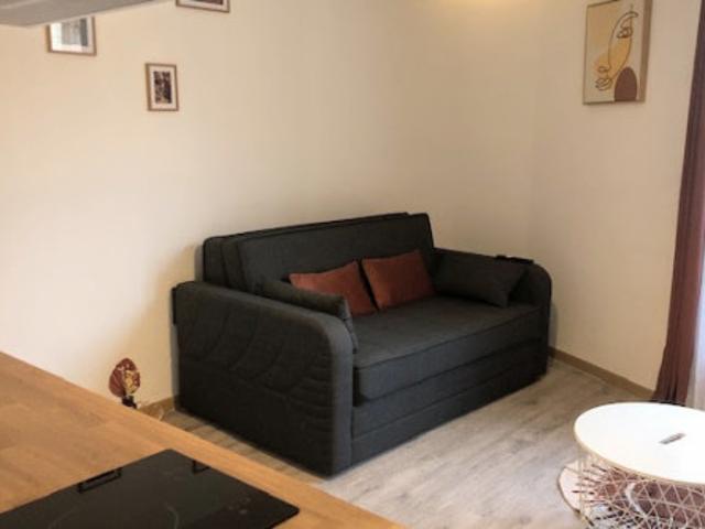 Studio location à Faubourg Saint-Lazare, Manosque