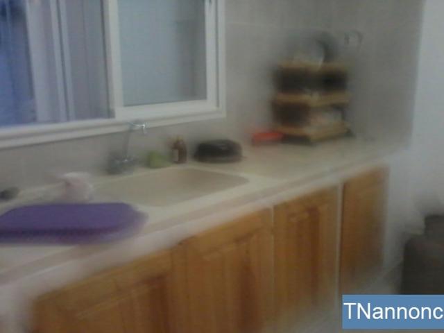 Appartement vente