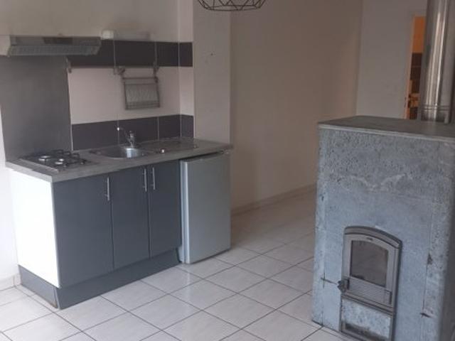 Studio location à Libourne, Maransin
