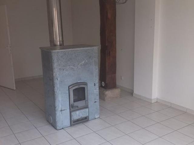 Studio location à Libourne, Maransin