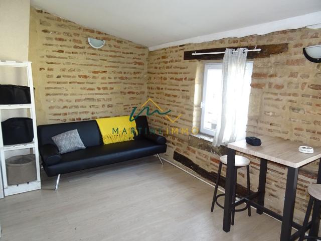 Studio location à Marmande