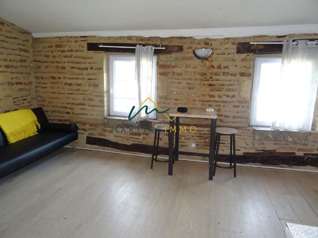 Studio location à Marmande