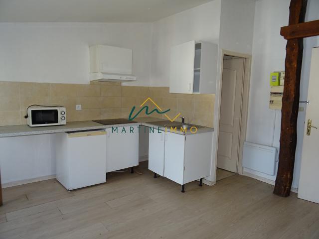 Appartement location à Marmande