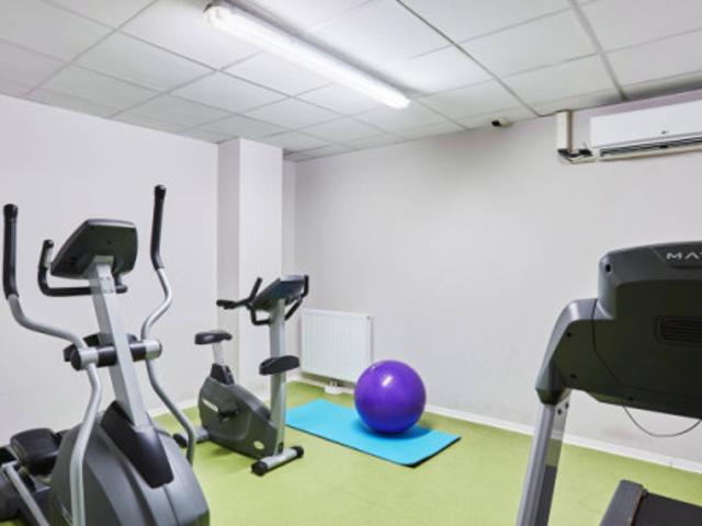 Studio location à Marseille