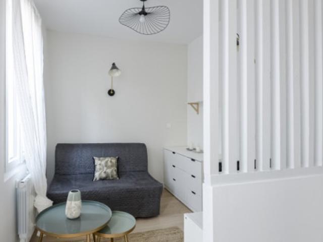 Studio location à Marseille