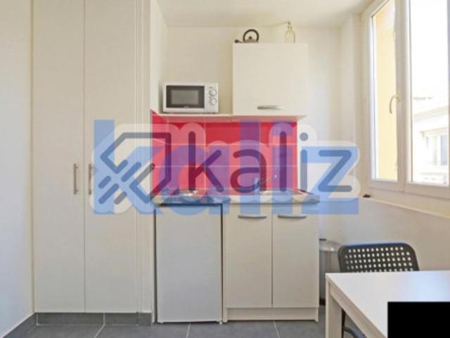 Studio location à Marseille