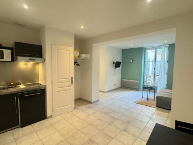 Studio location à Marseille