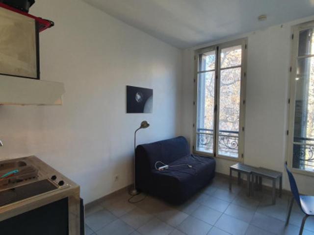 Studio location à Marseille