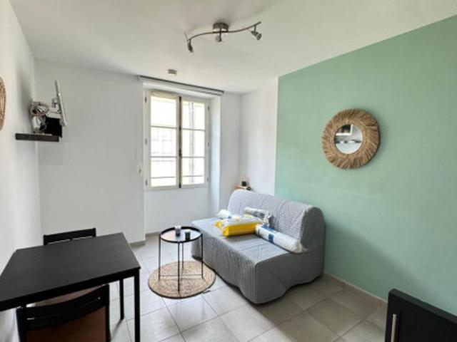 Studio location à Marseille