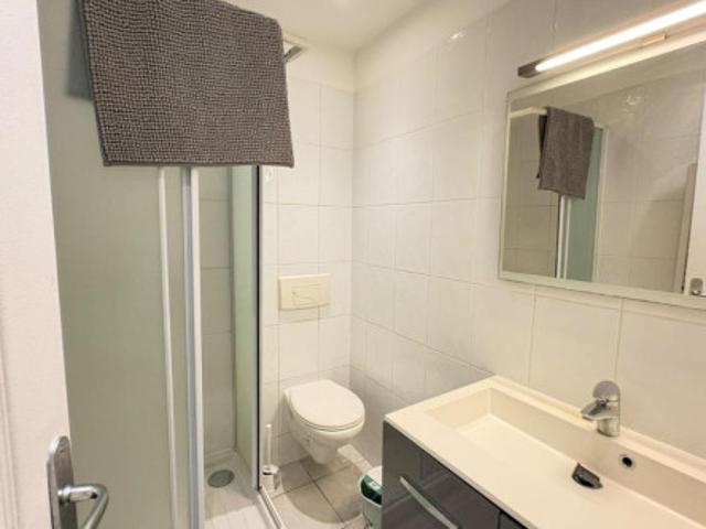 Studio location à Saint-André, Marseille