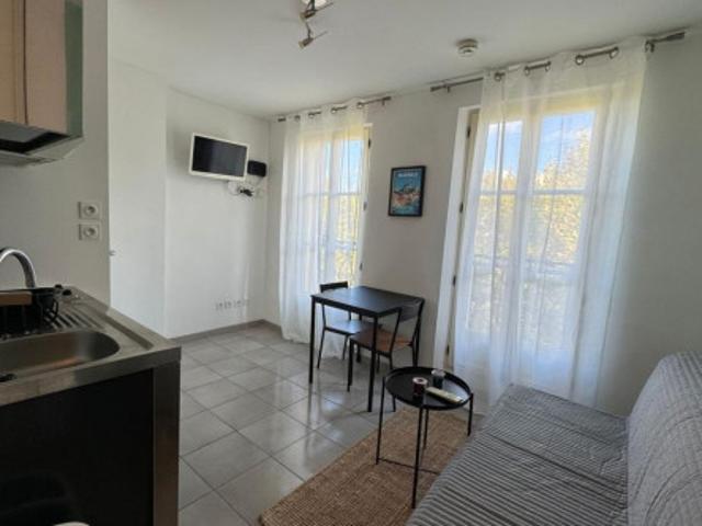 Studio location à Marseille