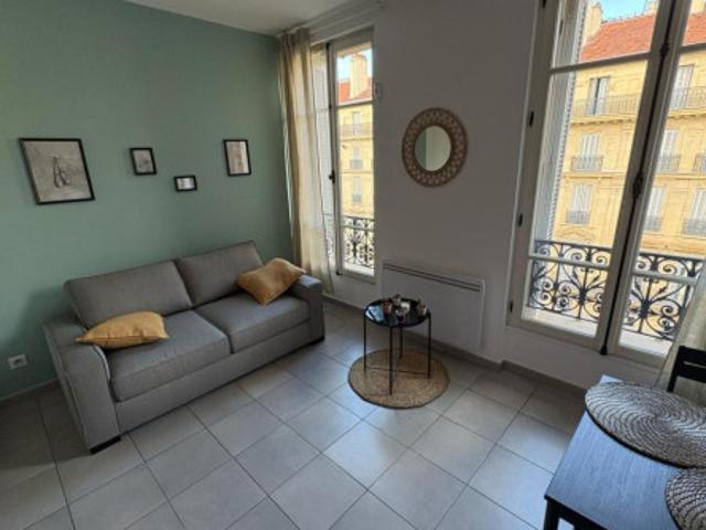Studio location à Marseille