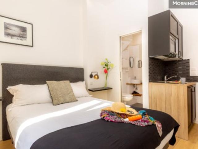 Studio location à Marseille