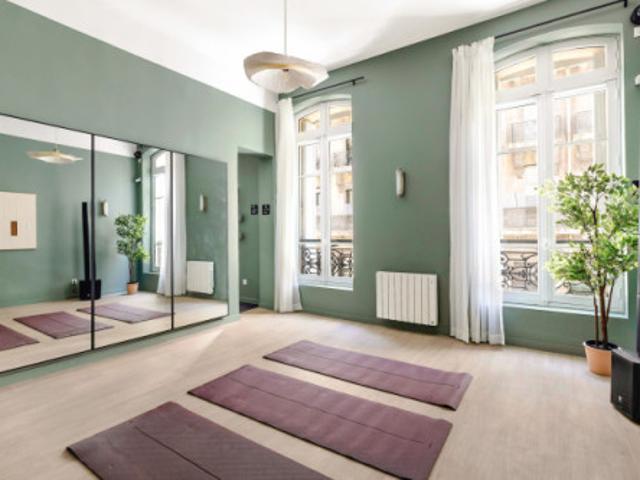 Studio location à Marseille