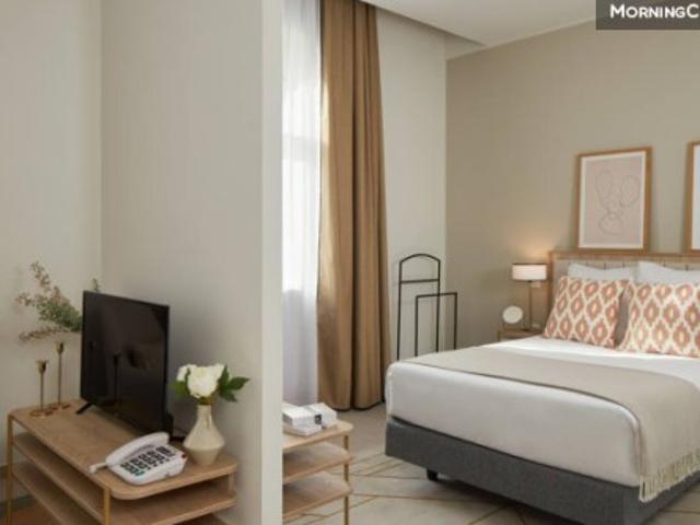Studio location à Marseille