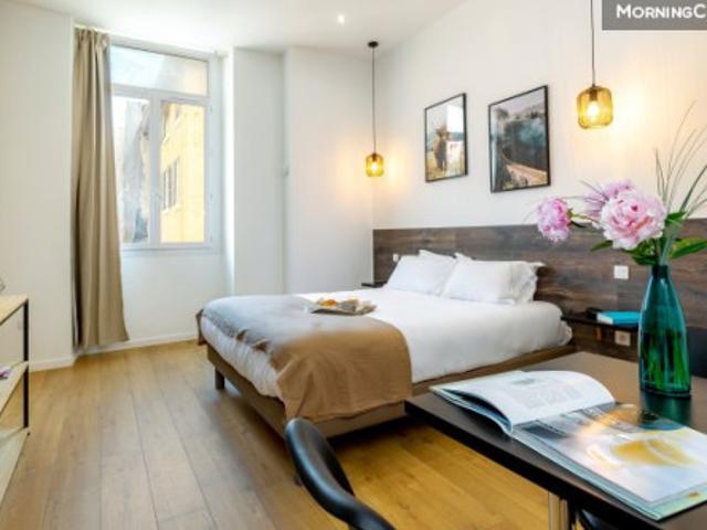 Studio location à Marseille
