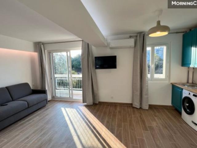 Studio location à Marseille