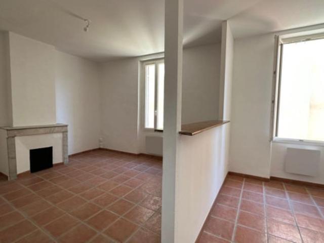 Studio location à Marseille