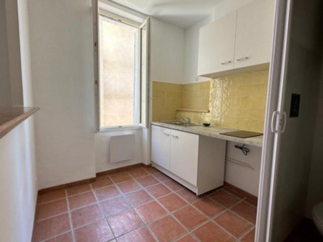 Studio location à Marseille