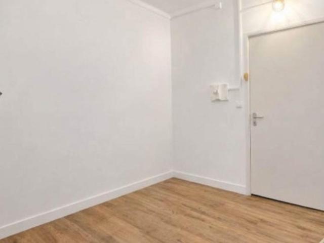 Studio location à Belsunce, Marseille