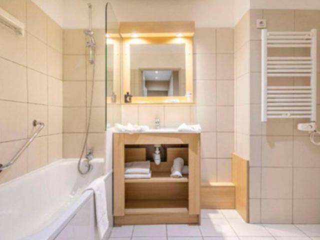 Studio location à Marseille