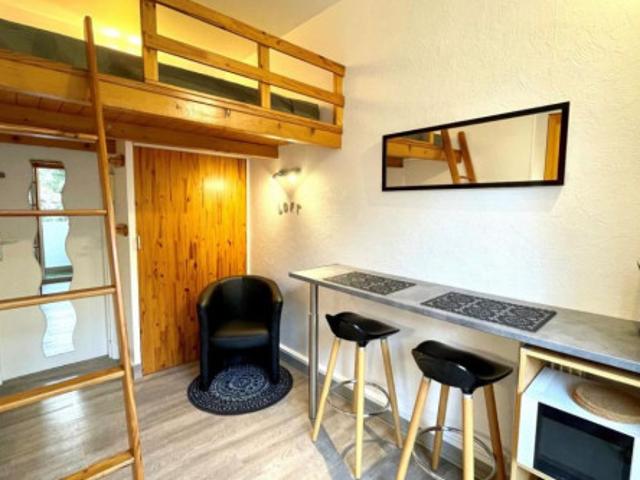 Studio location à Marseille