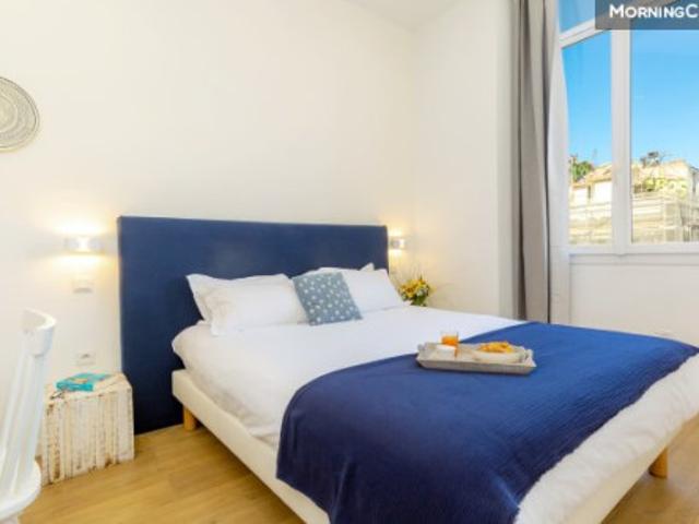Studio location à Marseille