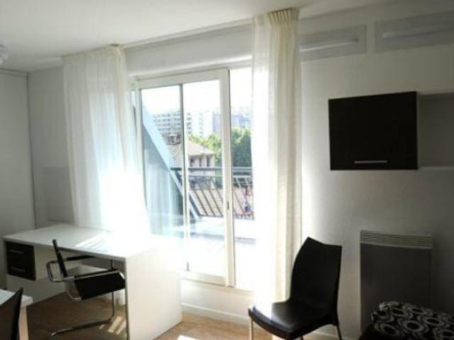 Studio location à Marseille